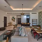 Bnbmehomes - Private Beach, Infinity Pool, Beach Club At Andaaz -402