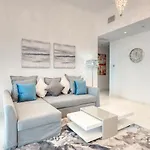 Sea Views 1Br In The Heart Of Dubai Marina By Deluxe Holiday Homes