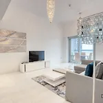 Sea Views 1Br In The Heart Of Dubai Marina By Deluxe Holiday Homes