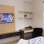 Ksk Homes Hotel Dubai Academic City