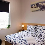 Ksk Homes Hotel Dubai Academic City