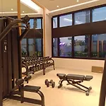 Posh 1Br At The Address Residences In Jbr By Deluxe Holiday Homes