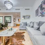 Elegant 2Br At Bahar 2 Jbr By Deluxe Holiday Homes