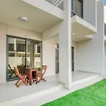 Captivating 3Br Townhouse At Damac Hills 2 Dubailand By Deluxe Holiday Homes