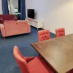 Havana Holiday Homes In Al Garhoud