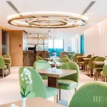 He Hotel Apartments
