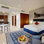 Suha Creek Hotel Apartments