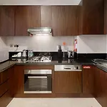 Suha Creek Hotel Apartments