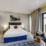 Suha Creek Hotel Apartments