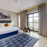 Suha Creek Hotel Apartments