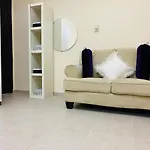 Nash Guest House Females Only