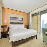 Fahh - Spacious Studio In Emaar Fashion Avenue