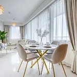 Ornate 2Br At Ocean Heights Dubai Marina By Deluxe Holiday Homes