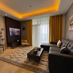 Sunset Apartment Dubai