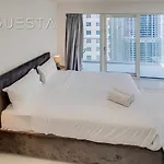 Damac Heights, Dubai Marina