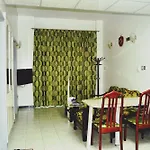 Sky Hotel Apartments