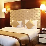 Gulf Inn Hotel Deira Formerly City Star Hotel
