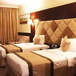 Gulf Inn Hotel Deira Formerly City Star Hotel