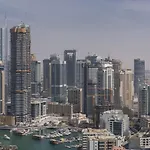 Higuests - Waterfront Luxe Apt With Bluewaters Island Views