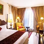 Mercure Hotel Apartments Dubai Barsha Heights