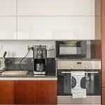 Guest Ready - Luxury One Bedroom Apartment Difc Burj Khalifa View