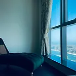 Marina Sky Penthouse