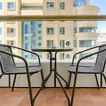 Elegant 2Br At Elite Residences Dubai Marina By Deluxe Holiday Homes