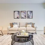 Elegant 2Br At Elite Residences Dubai Marina By Deluxe Holiday Homes