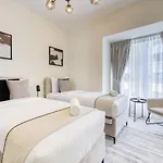 Elegant 2Br At Elite Residences Dubai Marina By Deluxe Holiday Homes