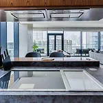 Luxury 3Bd Bluewaters Island Sea & Dubai Eye View