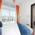Amazing 3 Bhk Villa 25 Minutes From The Expo