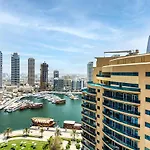 Sparkle Towers, Dubai Marina