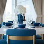 Blue Dream Apartment With Harbour View In Marina