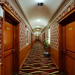 Jonrad Hotel