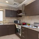 Auris Boutique Hotel Apartments, Al Barsha - At The Mall