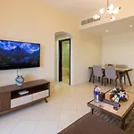 Auris Boutique Hotel Apartments, Al Barsha - At The Mall