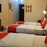 Oyo 491 Rahab Hotel