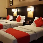 Oyo 491 Rahab Hotel
