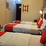 Oyo 491 Rahab Hotel