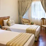 Landmark Plaza Hotel