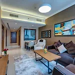 Class Hotel Apartments
