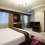 Travellers Hotel Apartment