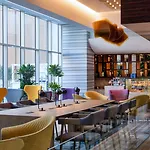 Crowne Plaza Dubai Marina By Ihg