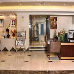 Arabian Gulf Hotel Apartment