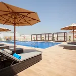 Flora Inn Hotel Dubai Airport