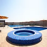 Flora Inn Hotel Dubai Airport