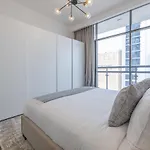 Hashtag Holiday Home - Excellent 1Bdr With City View In Media City