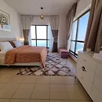 Jbr Full Sea View High Floor 3903, 2Bhk Apartment