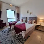 Jbr Full Sea View High Floor 3903, 2Bhk Apartment