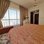 Jbr Full Sea View High Floor 3903, 2Bhk Apartment